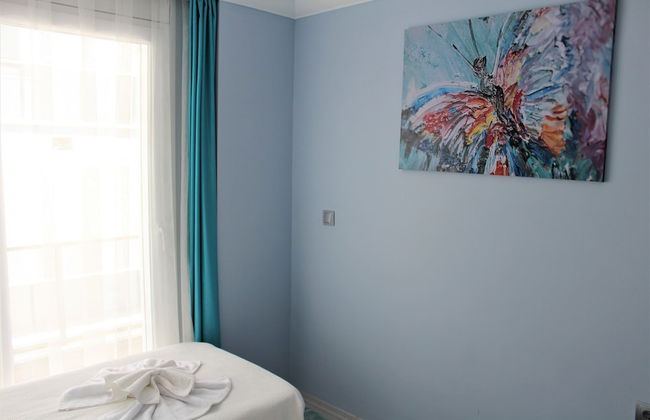 Mavi Restaurant & Apartments 1 - Foto 12