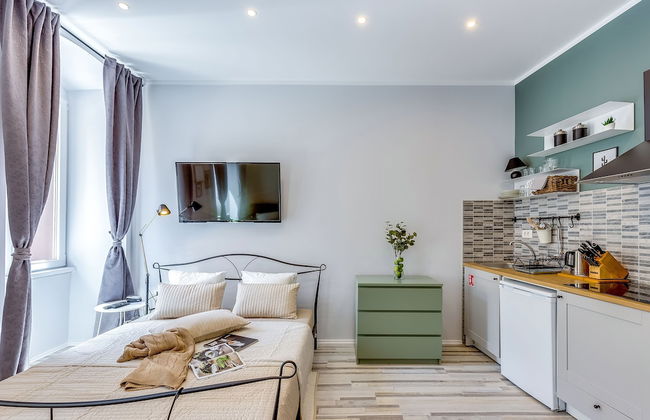 Main Square Studios - Foto 7