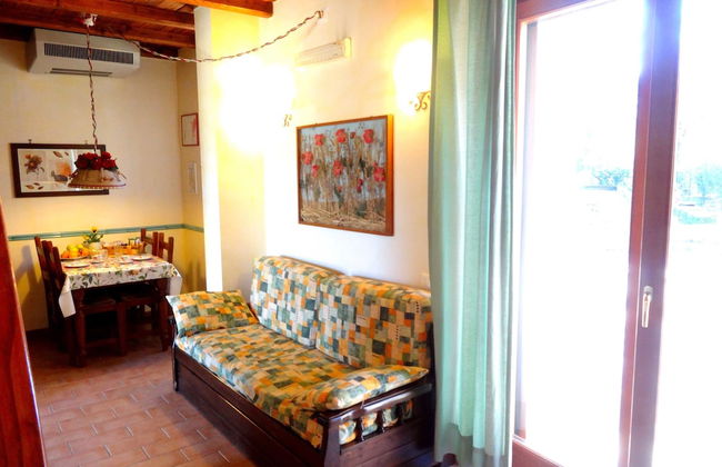 Agriturismo Valle degli Arci - Foto 32