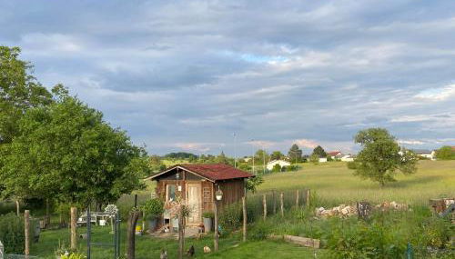 Ferienwohnung Bliesgau - Foto 5, Garden