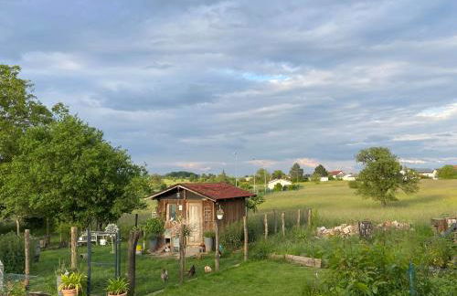 Ferienwohnung Bliesgau - Photo 5