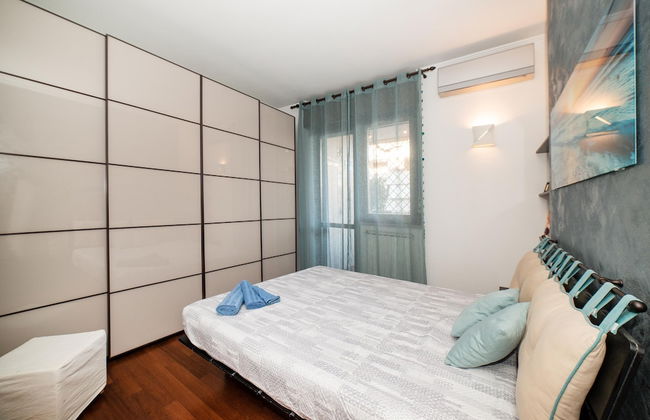 Massimo Troisi 12 in Rome - Foto 4