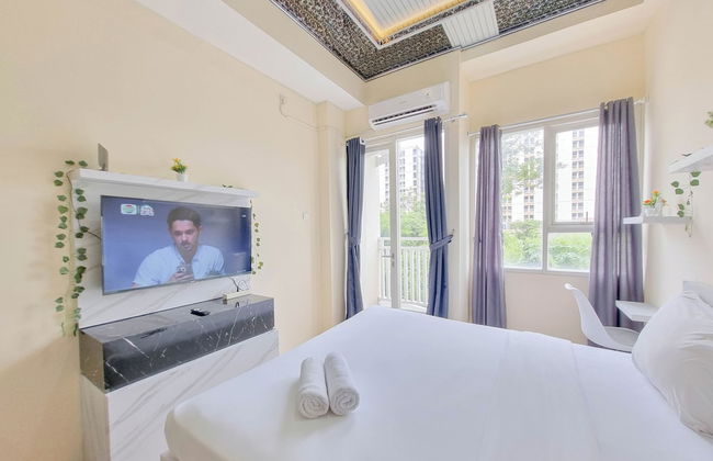 Best Deal Studio Malioboro City Apartment - Foto 2