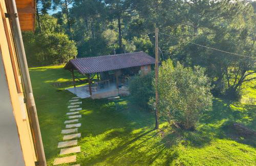 Casa de campo Aconchego Serrano - Photo 15