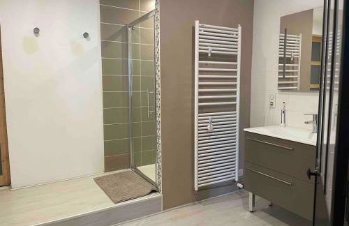 Maison de ville Le Colombier Proche Pistes Cyclables - Foto 26