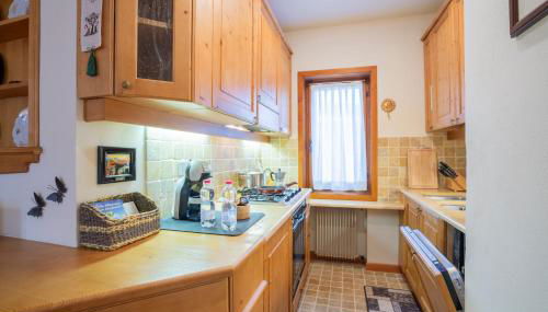 3 minuti da Asiago - Zona silenziosa - Foto 5, stove, dishwasher, pet friendly, minibar