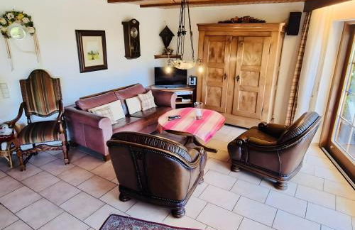 Haus Bachschwalbe - Foto 34