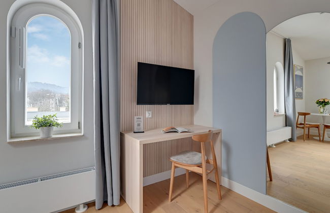 White Dune by Dom & House Apartments - Photo 15