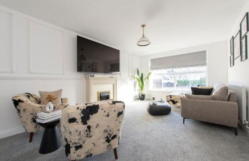 Stunning 5 bedroom detached house in Hornchurch - Foto 1