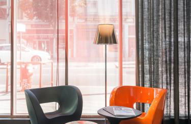 B&B Home Lyon Centre Berthelot - Foto 17