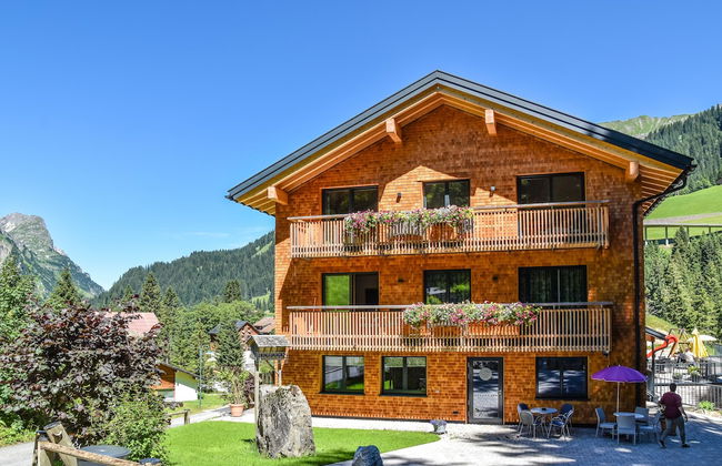 Lisas Schröcken - Foto 79