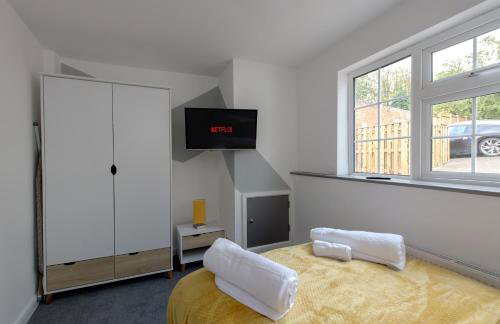 Donington Cottage Apt 4 - Photo 6