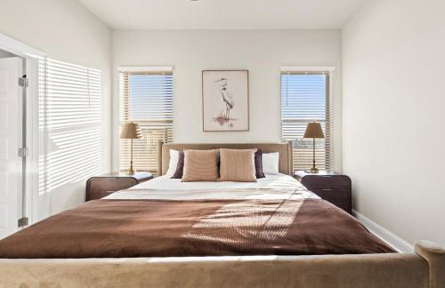 NEW Willow House KING Garage Sports Complex - Foto 8