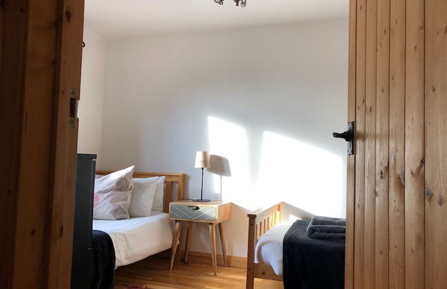 Somerset Country Escape - Foto 22