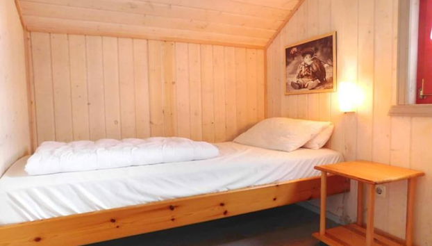 Ferienhaus im Skandinavischen Stil - Foto 5, Habitación