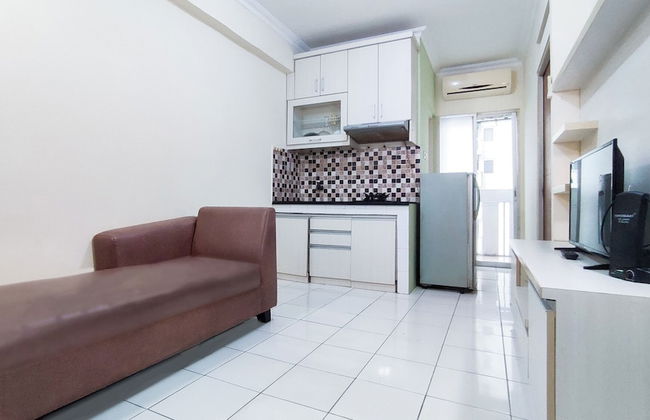 Lily Room at Apartment Cibubur Village - Foto 4