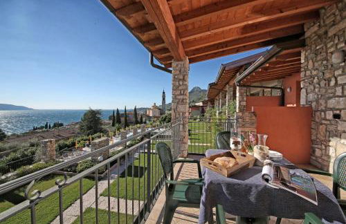 Residence Borgo Dei Limoni - Appartamenti con Garage - Foto 17