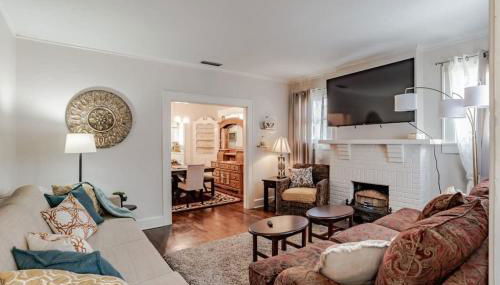 Haute on Hannon- Midtown Cottage! - Foto 1