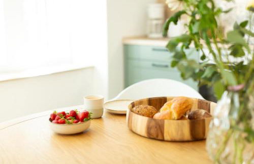 Fewo Eickhorst - Foto 12