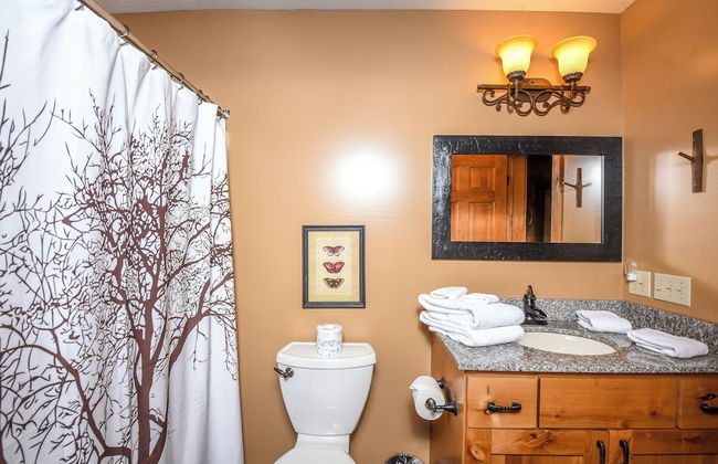 Bears Lair by Taylor Made Deep Creek - Photo 21