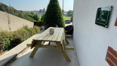 Maison de la Rochejaquelein - Photo 2