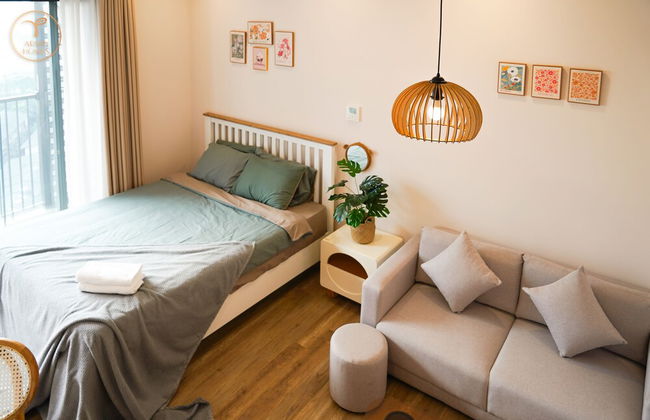 Armin Homes Studio Haven Park Ecopark - Photo 24