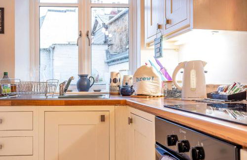 Admiralty Square No 1 - Elie - Foto 13