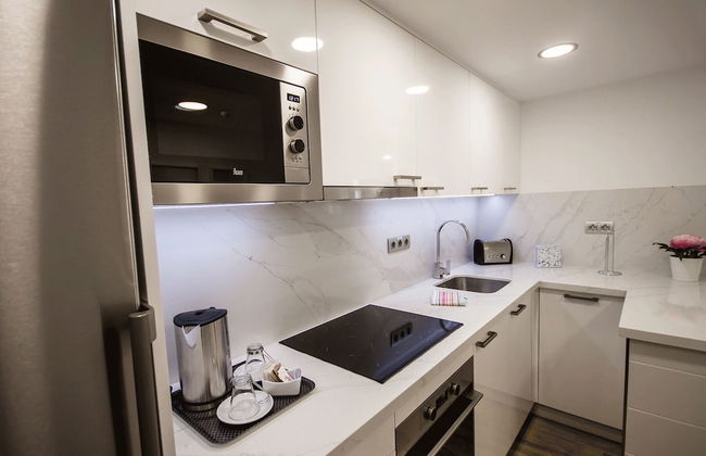 IG Nachosol Atlantic & Yaizasol by Servatur - Adults Only - Foto 66