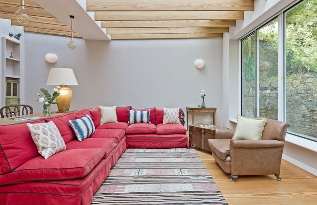 Historic 5 Bed Home Maida Vale - Foto 34