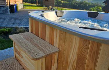 White Dunajec Sauna & Bubles - Foto 4