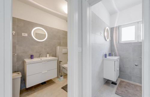 Villa Gorana with large private pool - Foto 38