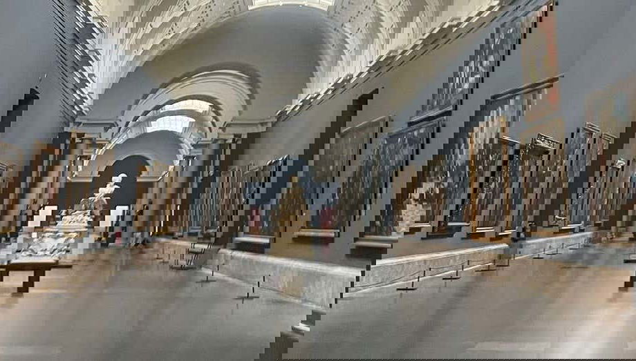 Prado Museum Guided Tour