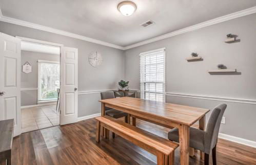 Walnut Bend Bliss - Foto 13