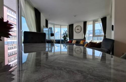 Luxury 2-Bed Flat in Chelsea - Battersea - Foto 14
