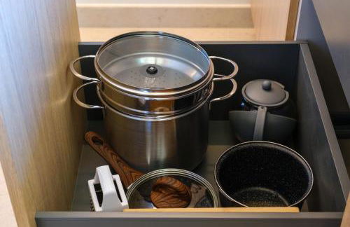 L'Oro di Pizzon - Exklusive Holiday Apartments Lake Garda - Foto 37