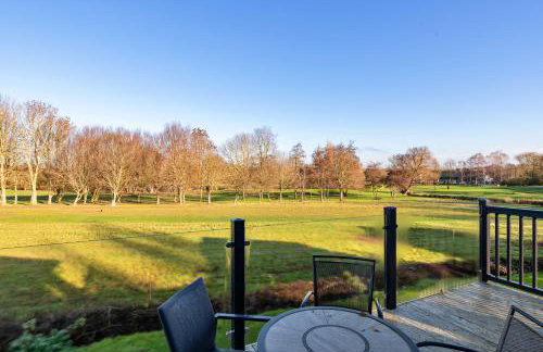 Finest Retreats - Pembroke Luxury Lodge - Foto 12