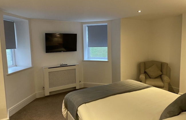 Beach House Courtyard 1 bed - Foto 4