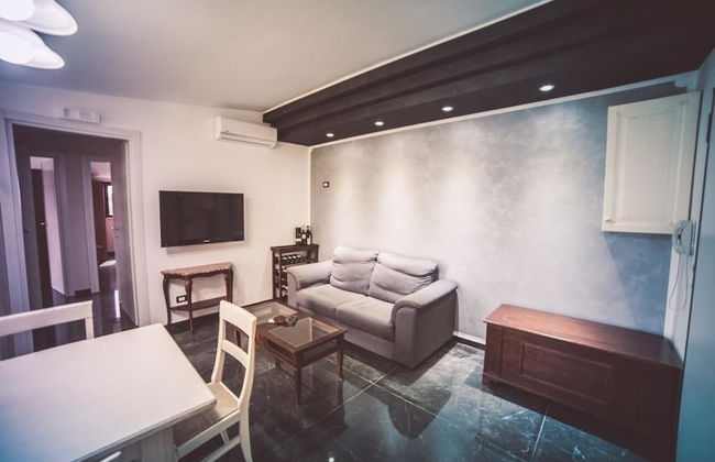 La Casa di Chiaretta - Foto 1