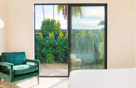 Blackhaus Suites by AvantStay – Modern Comfort in Downtown Palm Springs - Foto 40