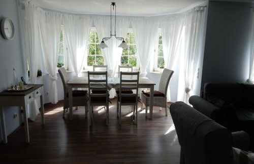 Ferienwohnung am Wildpflanzenpark - Foto 3