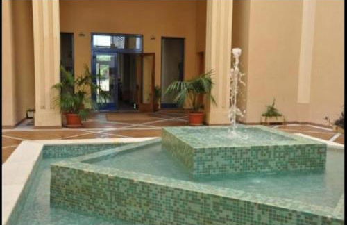 FIBES Apartamento con parking gratis - Foto 26