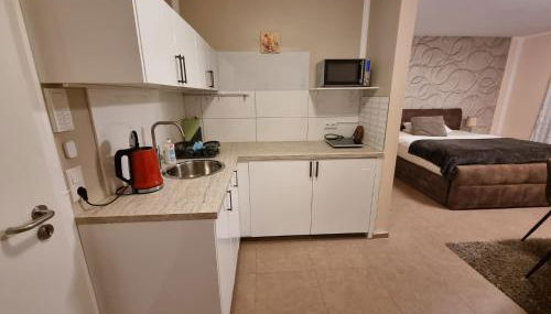 Aparthotel Magnolia - Foto 2