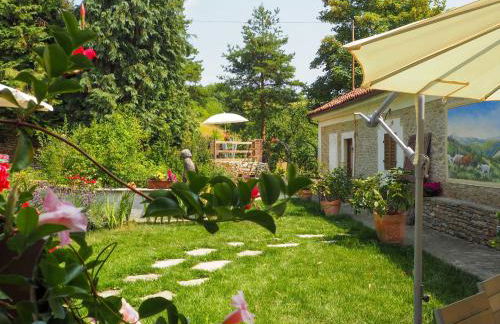 Apartment Casa Vacanza Cascina Lovera-2 by Interhome - Foto 18