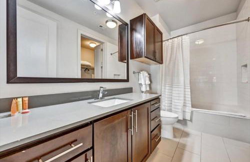 Global Luxury Suites Midtown Atlanta - Foto 23