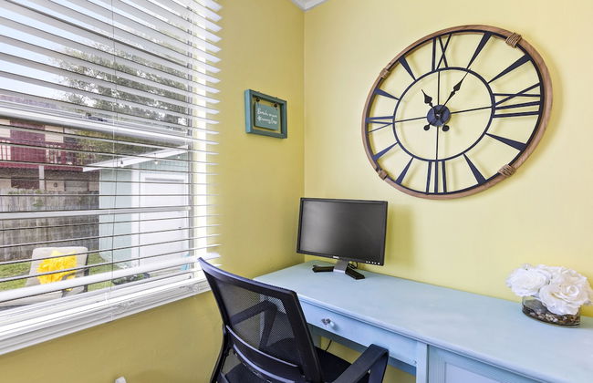 Beach Break - Foto 11