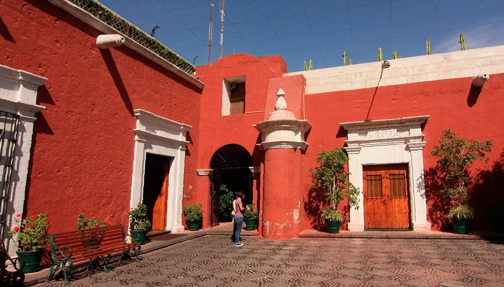 Museo de Santuarios Andinos - Excursión de medio día - Foto 1