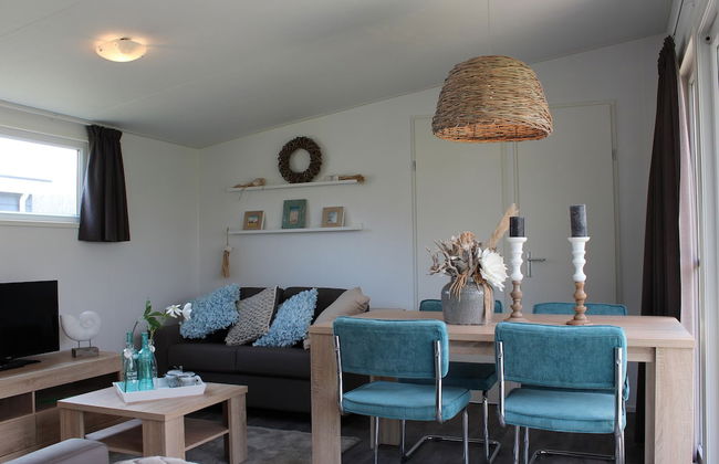 EuroParcs Reestervallei - Photo 34