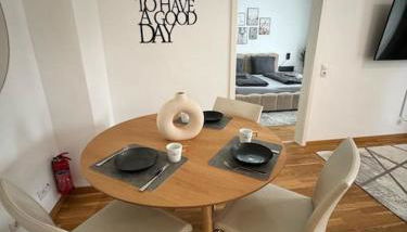 Sonnige Wohnung mit Balkon im Herzen von Bayreuth - Foto 3