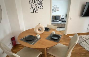 Sonnige Wohnung mit Balkon im Herzen von Bayreuth - Foto 3