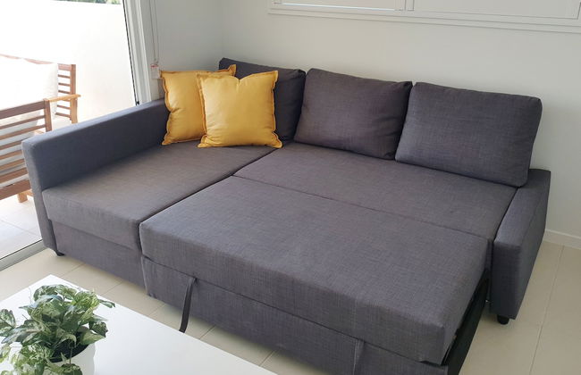 One on Harris Apartments - Photo 7